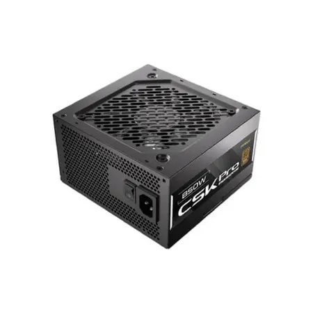 Antec CSK850 PRO 850 Watt ATX 3.1 Bronze Power Supply (CSK850-PRO-ATX-3-1)