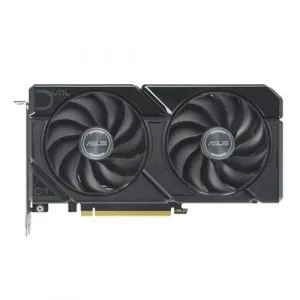 Asus Dual Radeon RX 7600 XT OC Edition 16GB GDDR6 (DUAL-RX7600XT-O16G)
