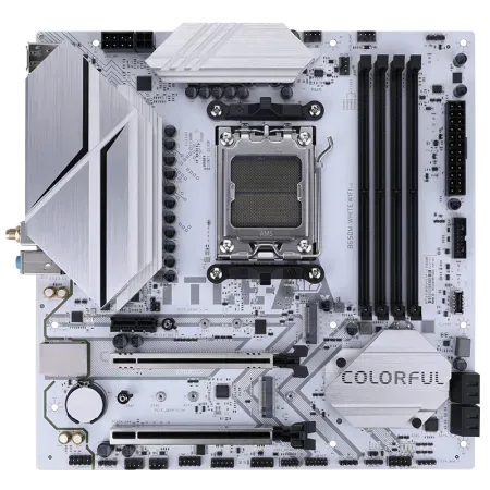 Colorful BATTLE-AX B650M-PLUS WIFI V15