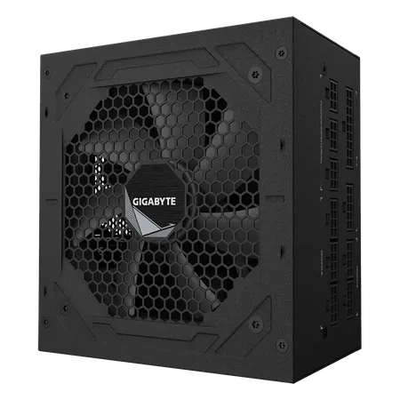 Gigabyte UD1000GM 1000 Watt 80 Plus Gold SMPS