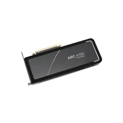 Intel Arc A750 Dual Fan 8GB GDDR6 PCIe 4.0 Graphics Card