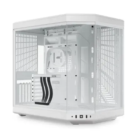 HYTE Y70 Dual Chamber Mid-Tower ATX Case Black (CS-HYTE-Y70-B)