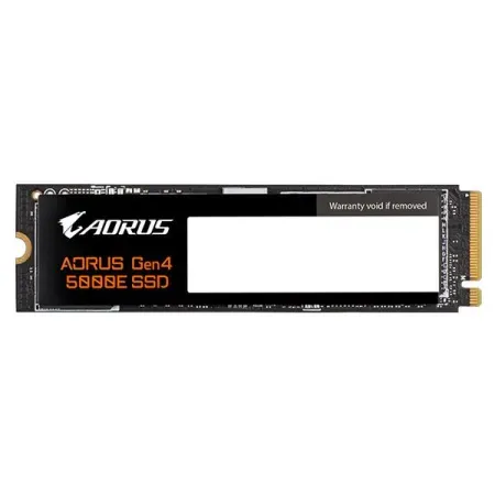 AORUS Gen4 NVMe 5000E Internal Solid State Drive 1TB