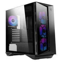CORSAIR 110R MID-TOWER ATX CABINET BLACK