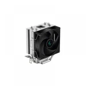 DeepCool AG200 Compact Single-Tower CPU Air Cooler
