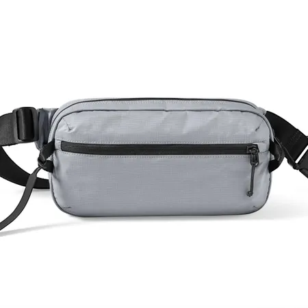 TOMTOC AVIATOR-T33 CHEST BAG 3.5L-BLACK