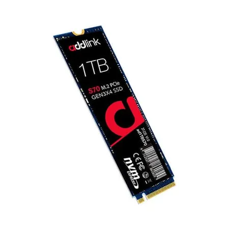 Addlink S70 1TB M.2 NVMe SSD