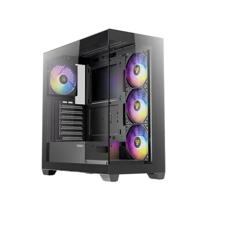 ANTEC CX300 ARGB ATX Mid Tower Cabinet ( Black )