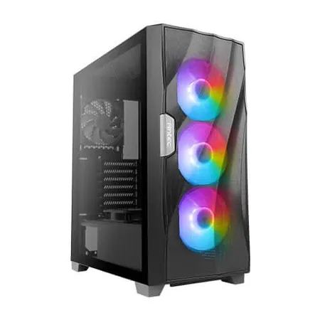 ANTEC DF700 FLUX MID-TOWER CABINET BLACK