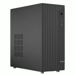 ANT ESPORTS SI30 ATX Mid Tower Cabinet ( Black )