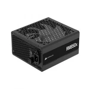 Corsair RM850X 850W ATX 3.1 compliant PCIe 5.1 Fully Modular Power Supply CP-9020270-IN