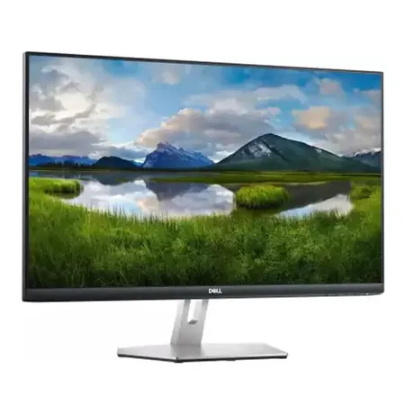 DELL S2721HM 27 Inch FHD 75Hz IPS Panel 99% SRGB 4MS AMD Freesync IPS Gaming Monitor