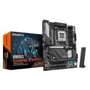 GIGABYTE B850 Gaming X WIFI6E AMD Motherboard