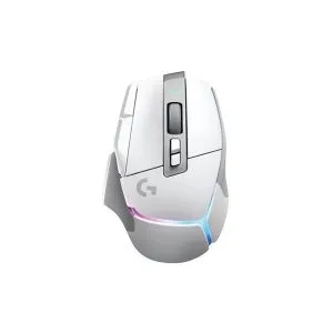 Logitech G502 X Plus lightspeed Wireless White