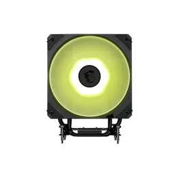 MSI MAG CoreFrozr AA13 CPU Cooler - Black...