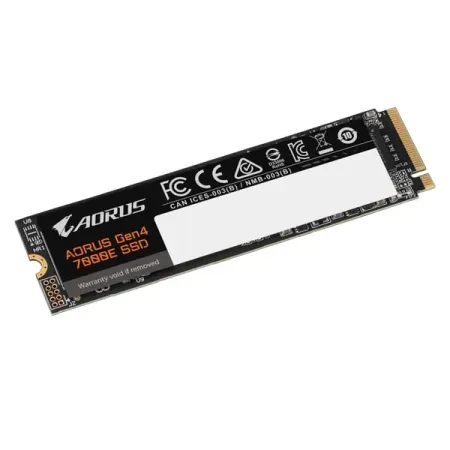 Gigabyte AORUS 7000E Gen4 2TB SSD