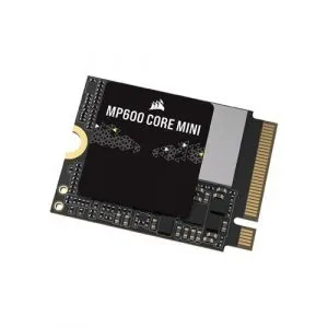 Corsair 1TB MP600 CORE MINI NVMe PCIe 4.0 M.2 Internal SSD CSSD-F1000GBMP600CMN