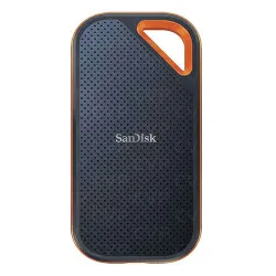 SanDisk 2TB Extreme Portable SSD