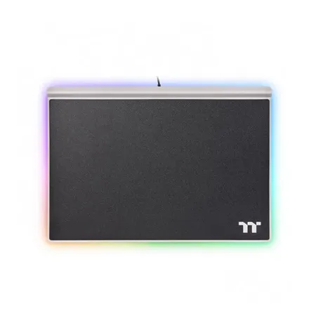 THERMALTAKE Argent MP1 RGB Medium Black Mousepad