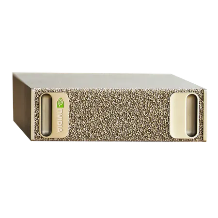 NVIDIA DGX Spark AI Supercomputer