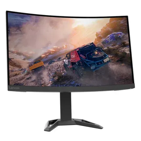 Lenovo G27c-30 27 Inch Curved Gaming Monitor
