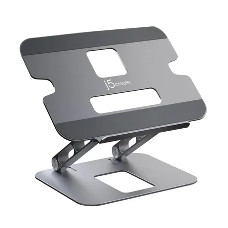 J5CREATE MULTI-ANGLE LAPTOP STAND