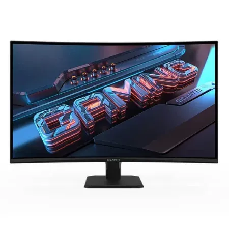 GIGABYTE GS32Q 32 INCH GAMING MONITOR