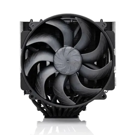 NOCTUA NH-D15 G2 140mm Dual Tower CPU AIr Cooler ( Black )
