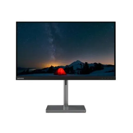 LENOVO L28U-35 28 Inch UHD 75Hz IPS Panel 99% SRGB 5MS AMD Freesync IPS Professional Monitor