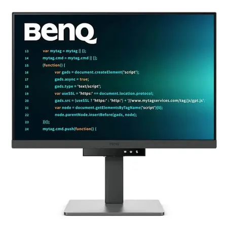 BenQ 24.1 inch WQXGA 2K IPS Programming Monitor (RD240Q)