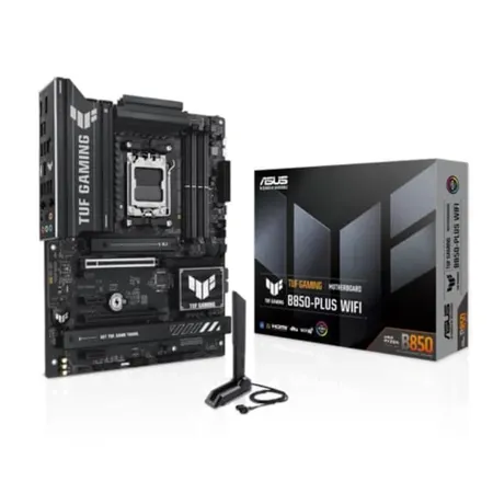 ASUS TUF Gaming B850-Plus Wifi DDR5 AMD Motherboard