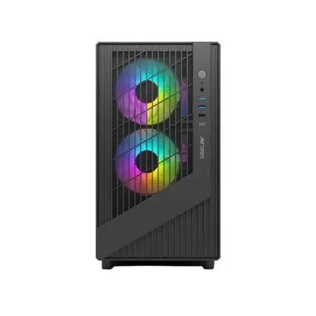 Ant Esports 120 Air Mini Tower M-ATX Case