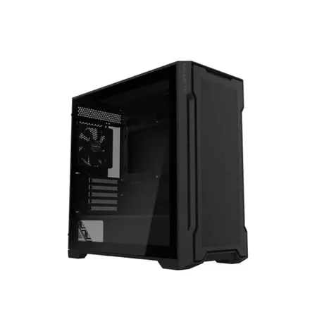 Gigabyte C102 Glass Mid Tower Cabinet Black