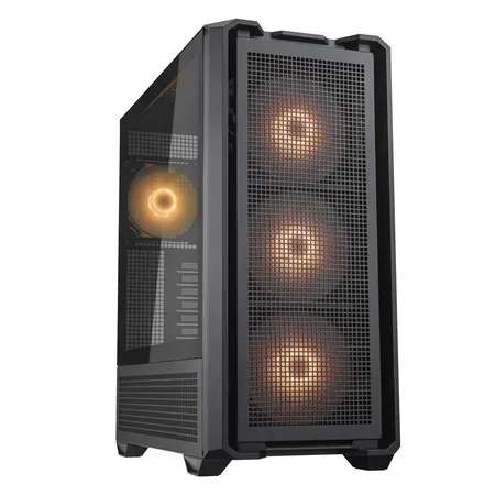 Cougar MX600 RGB Full Tower Cabinet