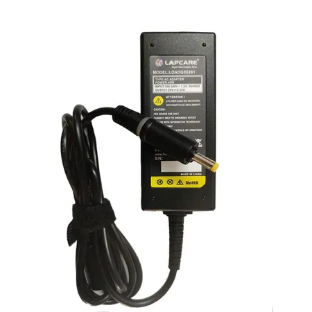 ASUS Compatible 45W 19V 4.0mm Pin Laptop Charger Adapter
