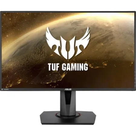 Asus Tuf Gaming Vg279Qm Ips Fhd Hdr Gaming Monitor