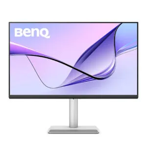 BenQ MA320U 32″ 4K HDR Monitor for MacBooks (Gray)
