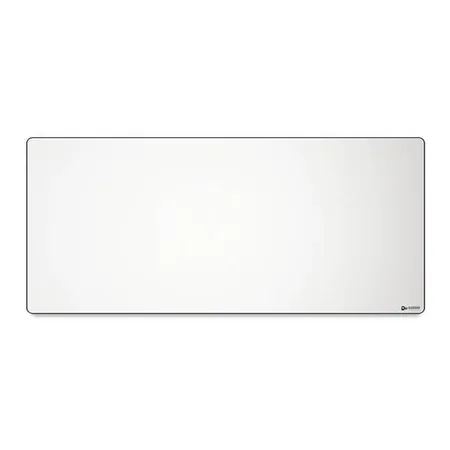 GLORIOUS 3XL Extended White Mousepad