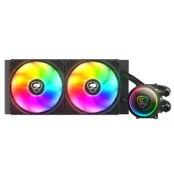 COUGAR POSEIDON ELITE 360 ARGB Liquid Cooler