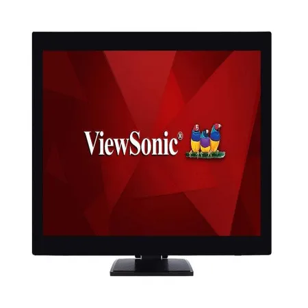 VIEWSONIC TD2455 24 Inch FHD 60Hz IPS Panel 104% SRGB 6MS IPS Professional Monitor