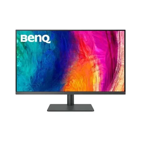BenQ PD3205U 32" UHD 60Hz 4K USB-C Designer Monitor with Built-in Speaker