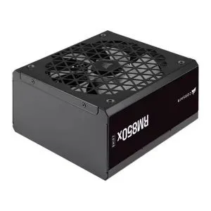Corsair RM850x SHIFT 80 PLUS Gold ATX 3.1 Fully Modular ATX Power Supply (CP-9020252-IN)