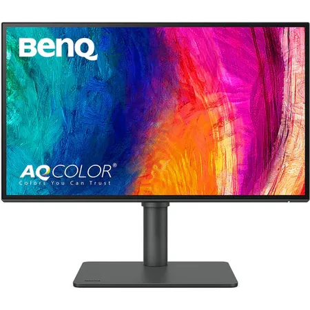 Benq PD2705Q 27 Inch 100% Srgb Designer Monitor (PD2705Q)