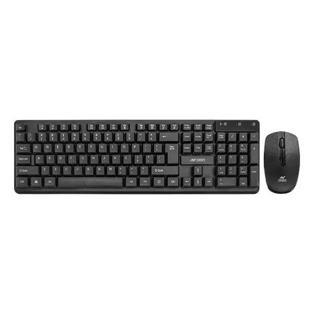 ANT ESPORTS MKWM2023 Keyboard and Mouse Combo...