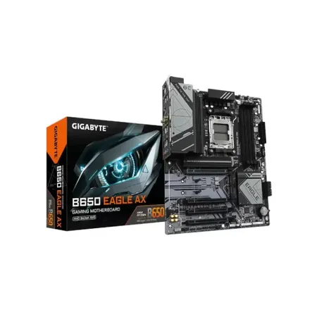 Gigabyte B650 EAGLE AX AM5 ATX Motherboard