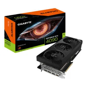 GIGABYTE GeForce RTX 4090 WindForce 24GB Nvidia Graphic Card