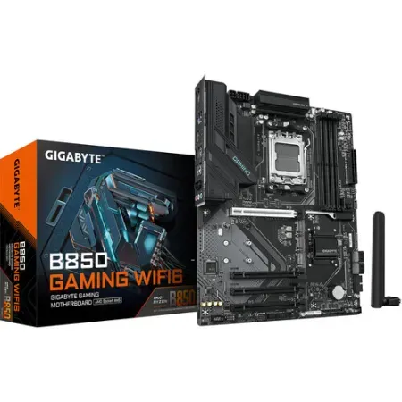 GIGABYTE B850 Gaming X WIFI6E AMD Motherboard