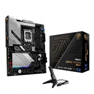 ASROCK Z890 TAICHI LITE MOTHERBOARD