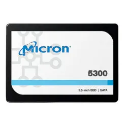 Micron 5300 5300 MAX 1.92 TB SATA SSD (MTFDDAK1T9TDT-1AW1ZABYYR)
