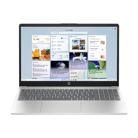 HP 15-FD0465TU Laptop (i3-1315U/Intel UHD Graphics)